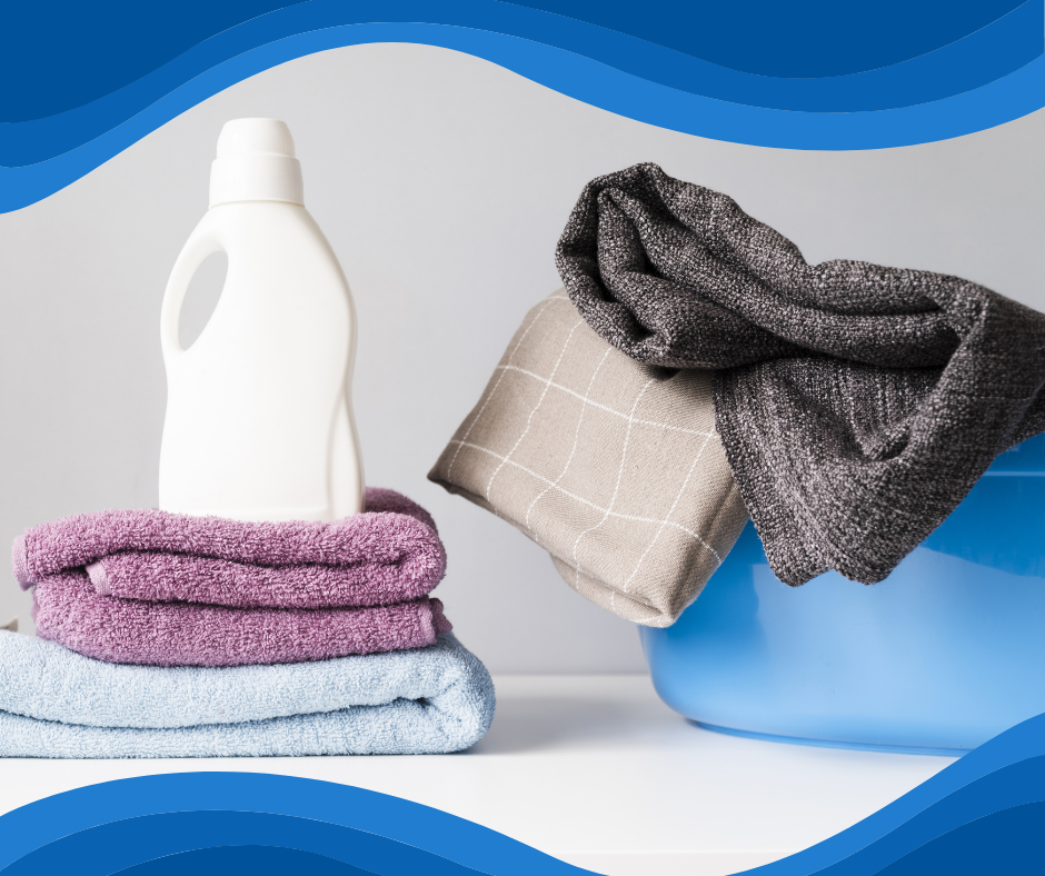 Time to replace your water softener
