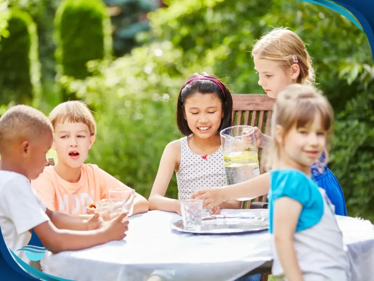 Tips to help kids drink more water