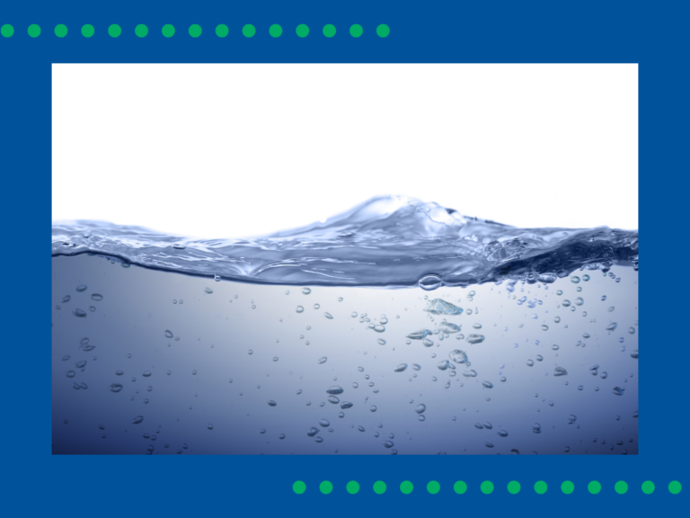 Deionized water is used in a variety of industrial applications