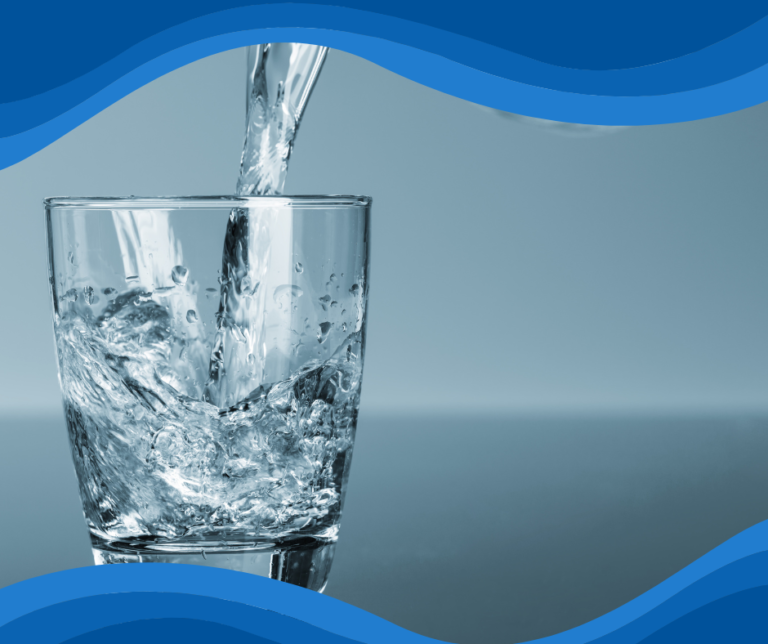 Lead in drinking water is a major concern in CA