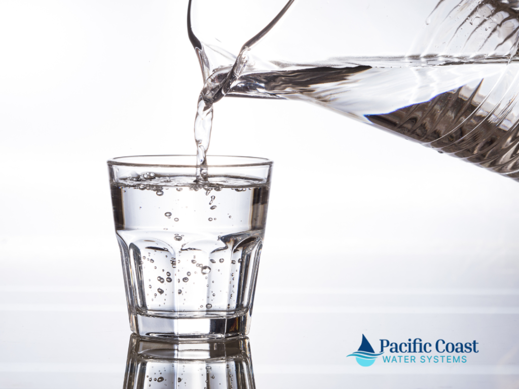 Celebrate National Water Quality Month by learning how to protect your water at home