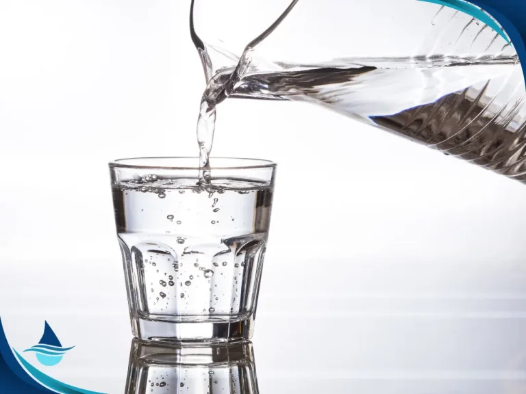 Celebrate National Water Quality Month by learning how to protect your water at home