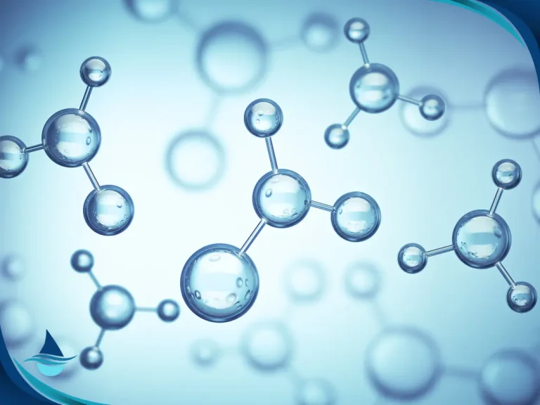 Understanding the difference between DI water and distilled water