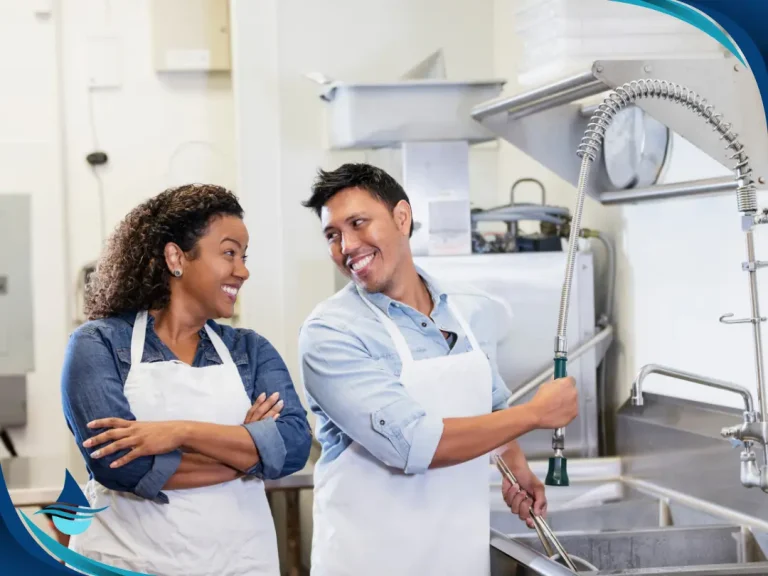 Commercial Reverse Osmosis System Benefits