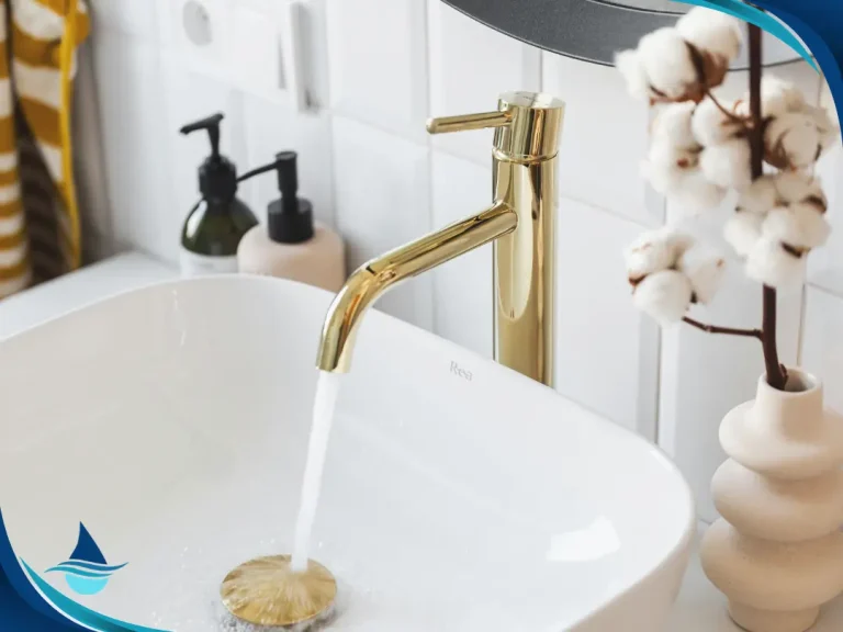 Portable exchange tanks are an eco-friendly solution to hard water problems in Southern California